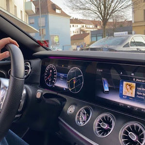 Meet your Posher, Bramdon andres